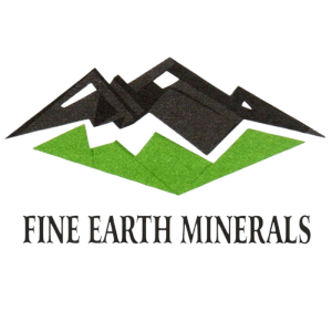 Fine Earth Minerals