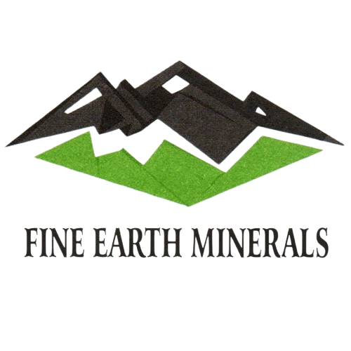 Fine Earth Minerals